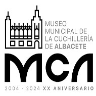 Escudo de CONSORCIO DEL MUSEO MUNICIPAL DE LA CUCHILLERÍA DE ALBACETE